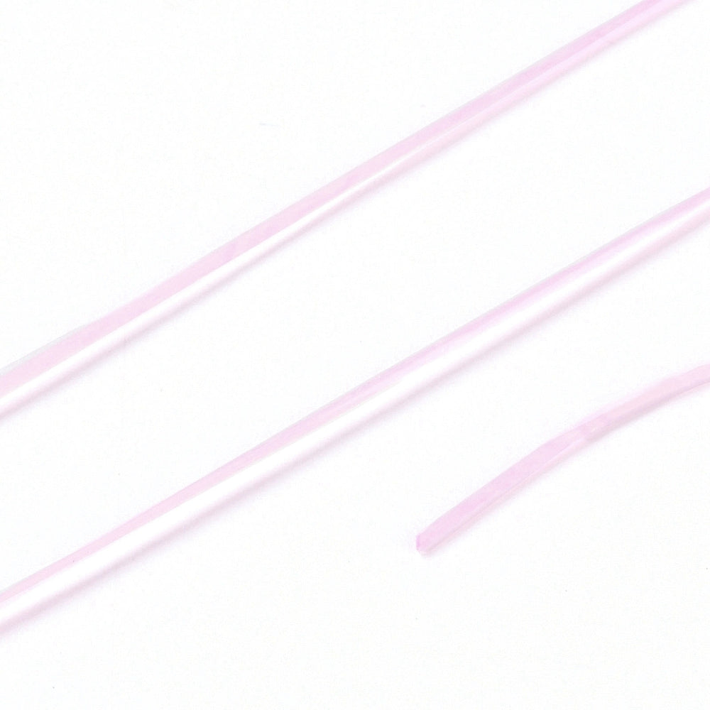 COMMING SOON! Spandex Elastisch Koord 0.8mm, 30m - De Kralenkoning